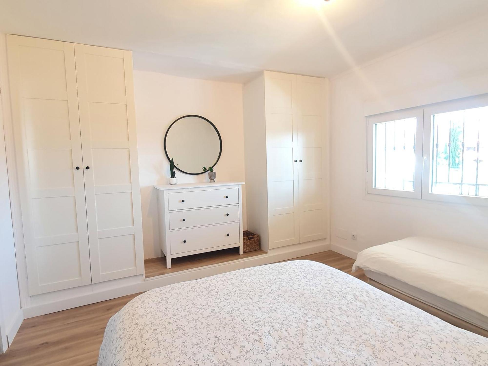 Beautiful 5 Bedroom Villa, Sea Views, Private Pool, Estepona Newly Refurbished Exterior foto